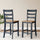 Gesthaven - Barstool (Set of 2) - Best Buy Furniture