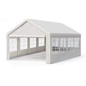 13'x26' Carport Car Canopy Party Tent