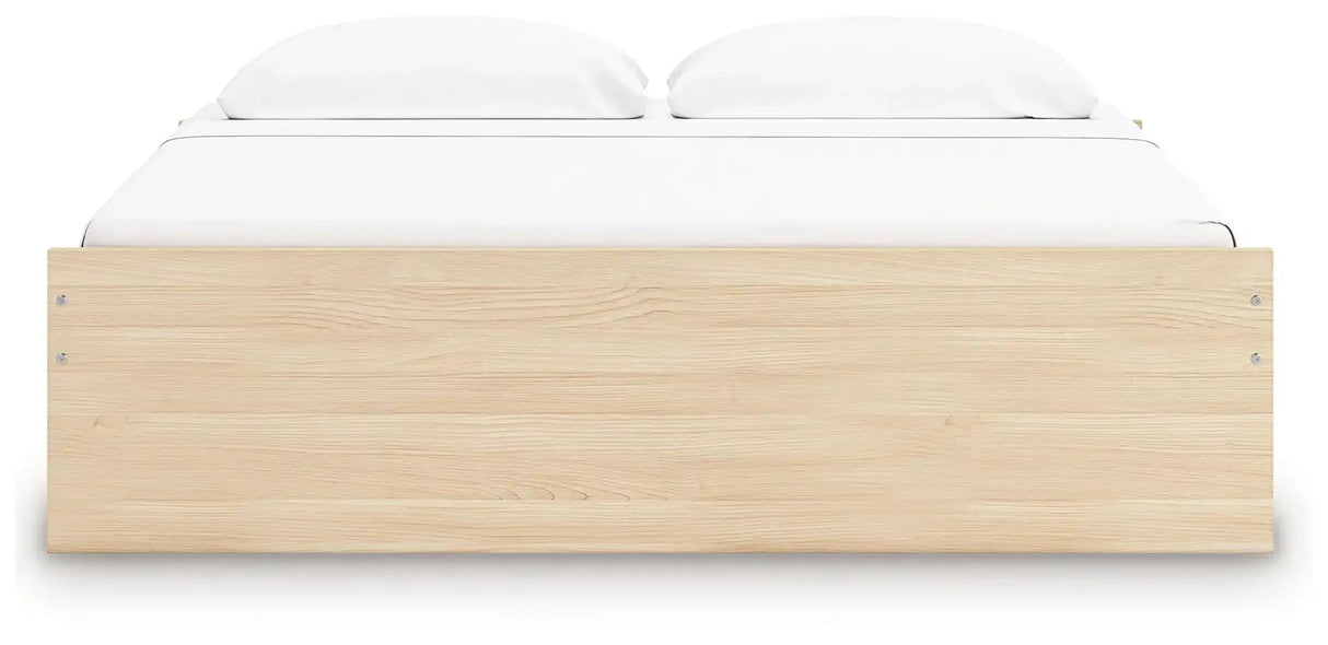 Onita - Platform Bed - Best Buy Furniture