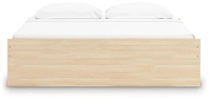 Onita - Platform Bed - Best Buy Furniture
