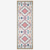 Clover Area Rug