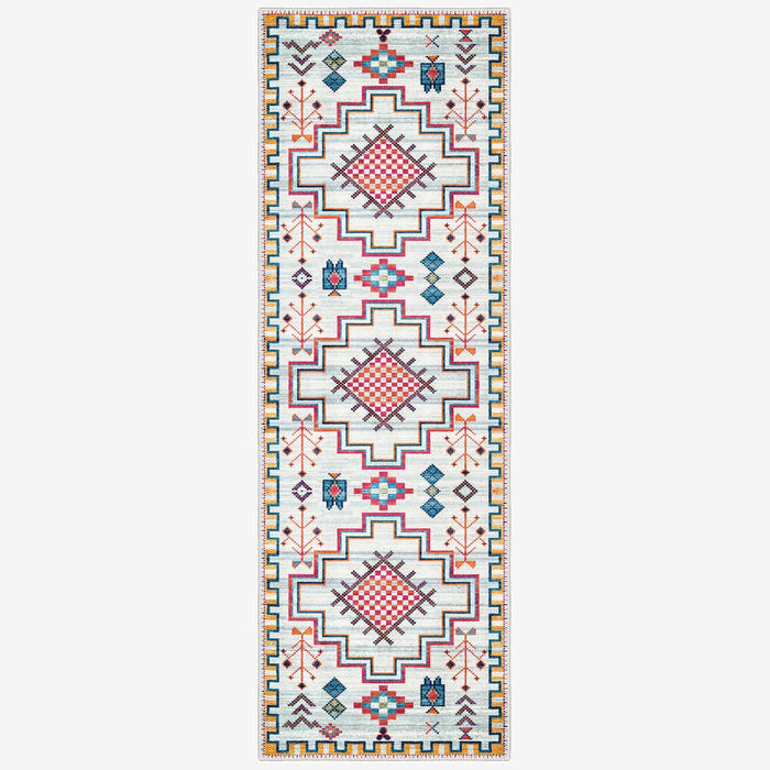 Clover Area Rug