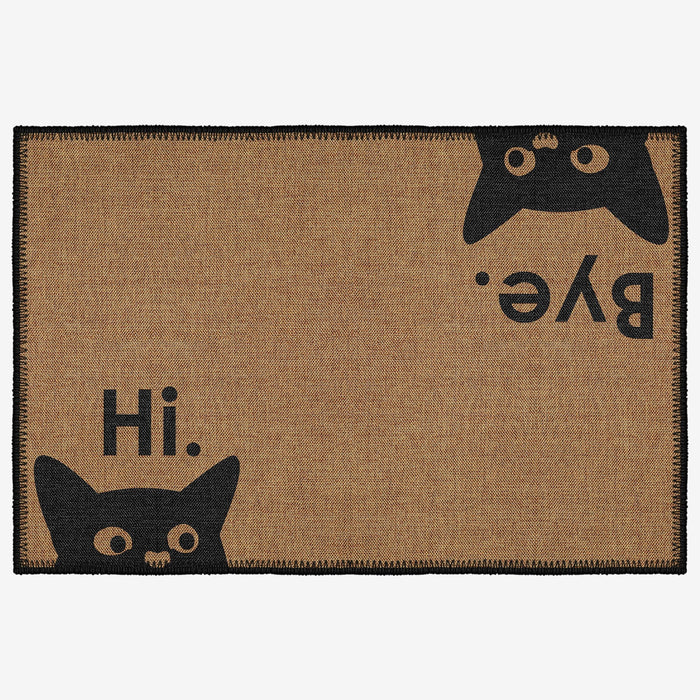 Karisimbi Doormat