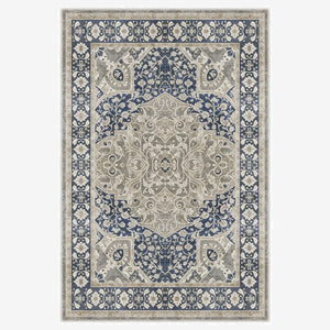 Volcano Area Rug