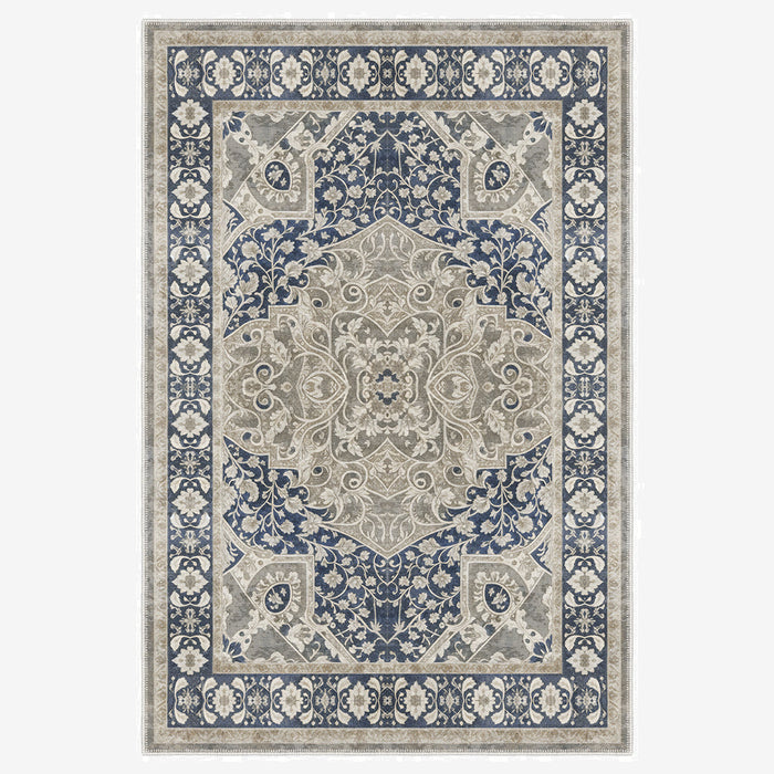 Volcano Area Rug