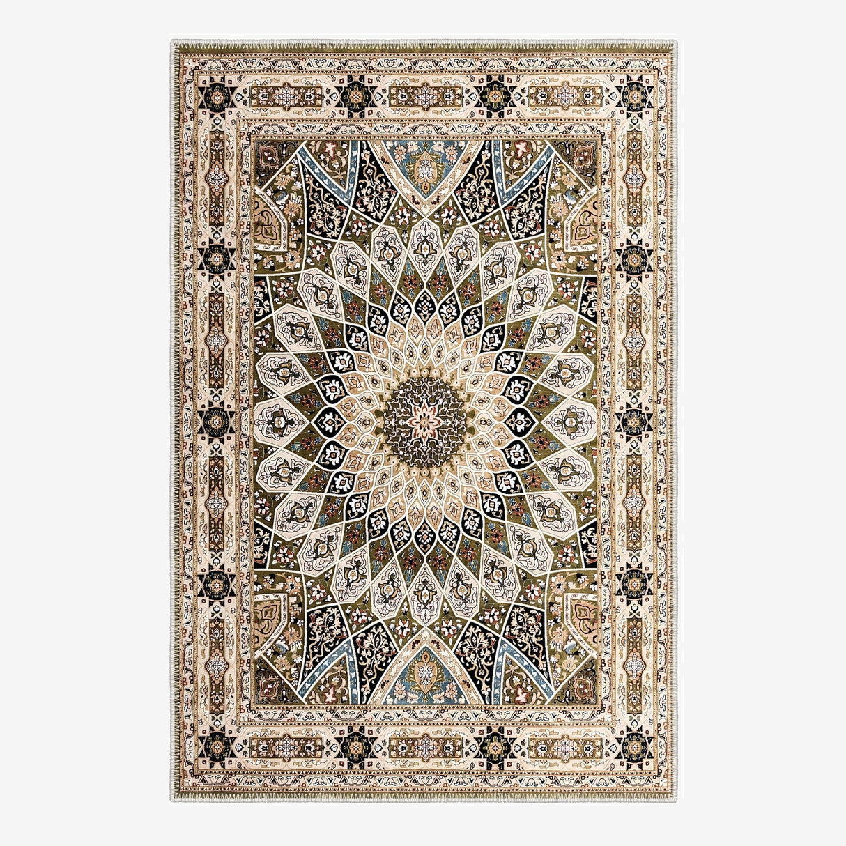 Bogong Area Rug