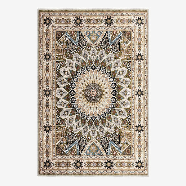 Bogong Area Rug