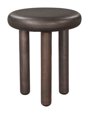 Zuo Modern Arian Side Table