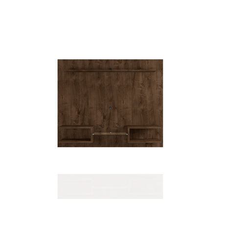 Plaza - TV Panel