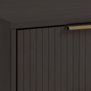 Granville - Nightstand With 1 Drawer