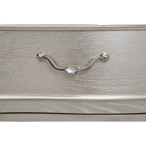 Katerina - 9 Drawer Dresser With Removable Jewelry Tray - Oak