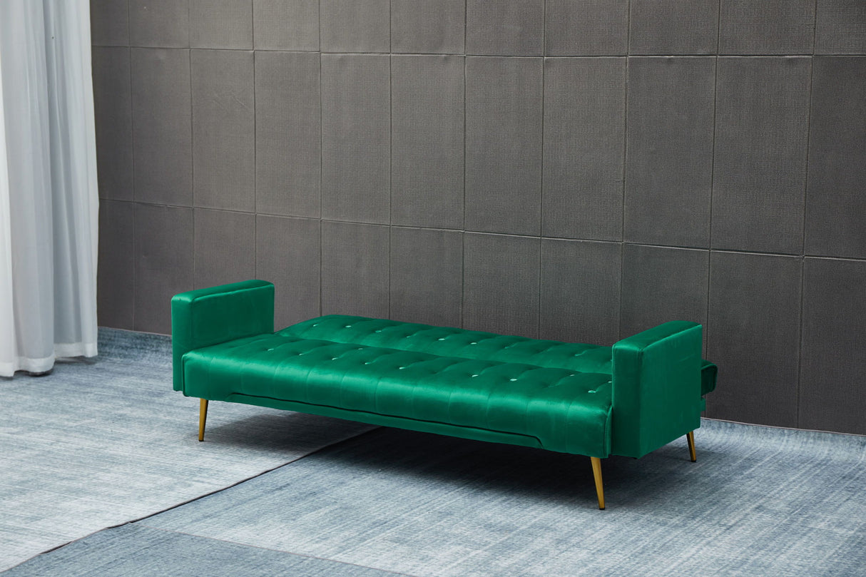 Comfort Compact Design Sofa Bed