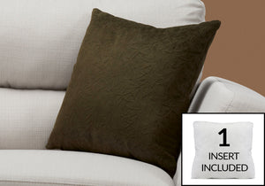 Pillows, Square, Insert Included, Decorative Throw, Hypoallergenic, Modern - Best Buy Furniture