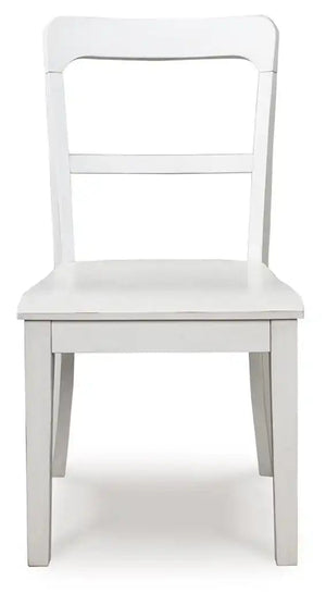 Greddinton - Upholstered Dining Side Chair (Set of 2) - Best Buy Furniture