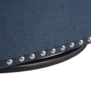 Luxurious Chair With 360 Degree Rotation