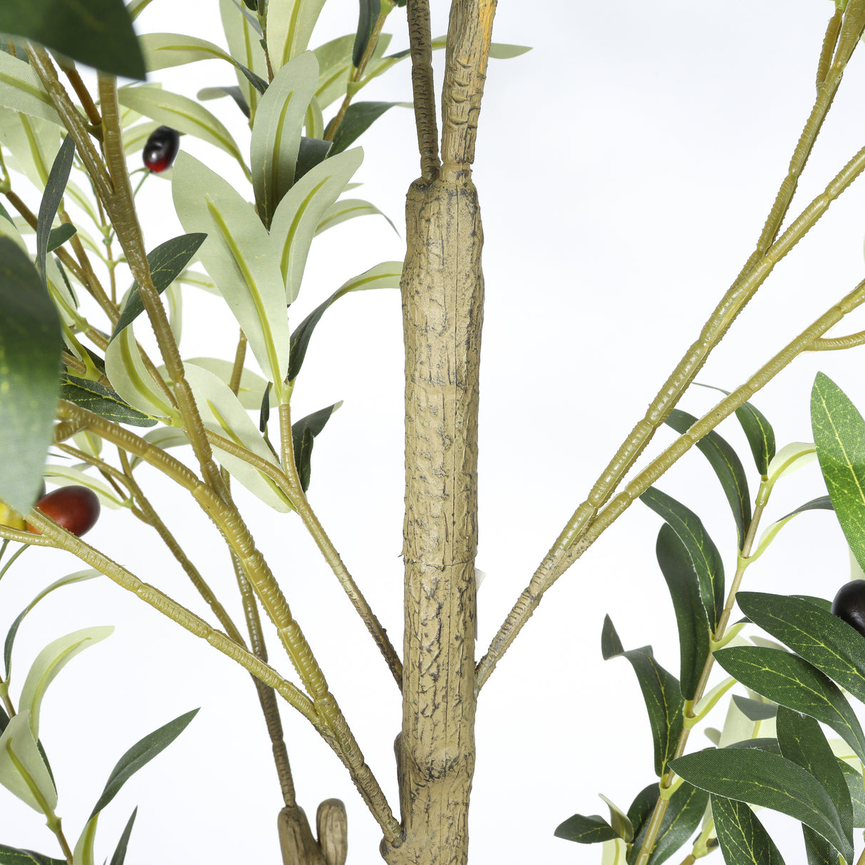 5' Artificial Olive Tree