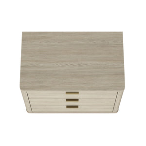 Evelyn - Nightstand
