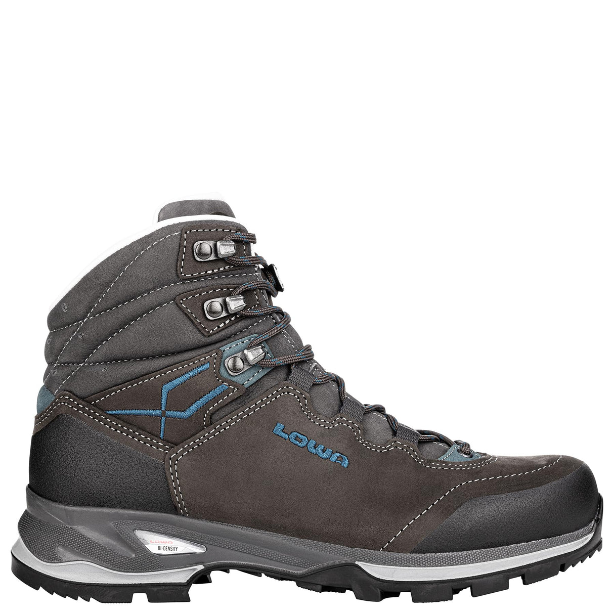 LOWA Women's Lady Light LL Nubuck Boots