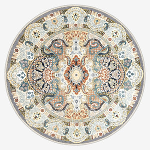Wasser Area Rug by FLASHRUG LLC