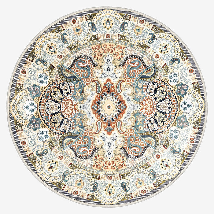 Wasser Area Rug