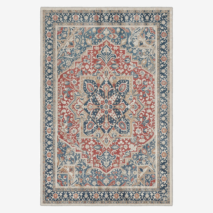 Massif Area Rug