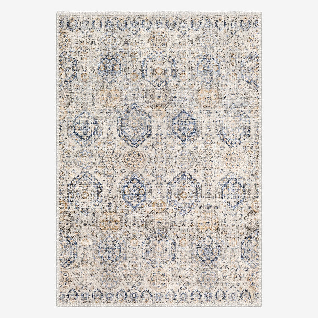 Narodnaya Area Rug