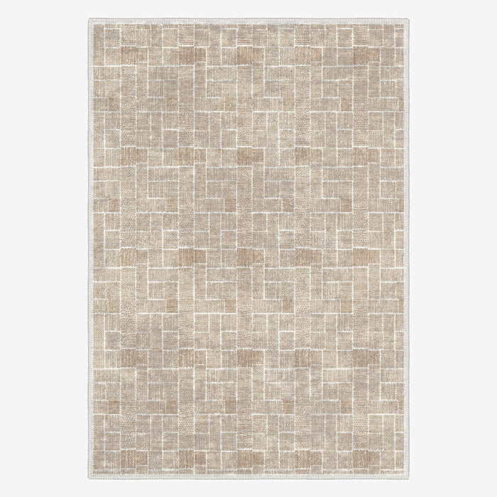Seattle Area Rug
