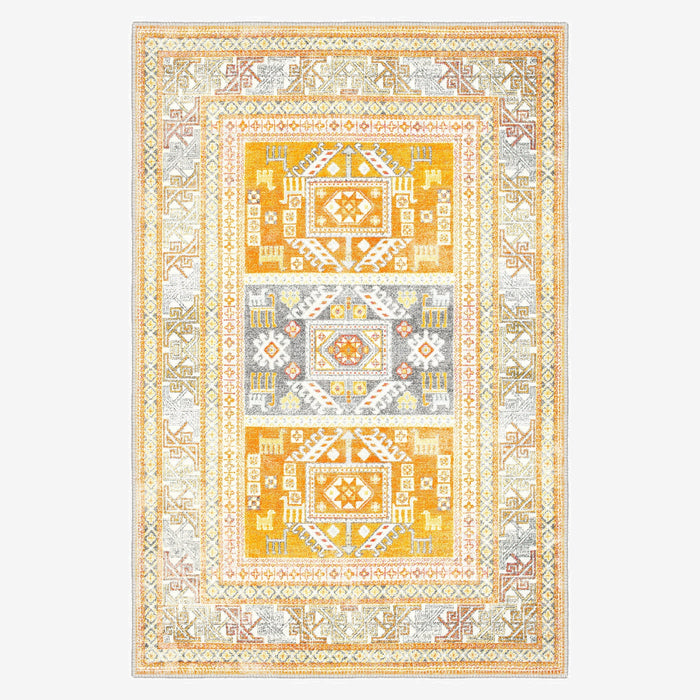Logan Area Rug