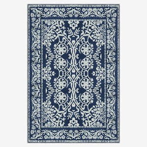 Izalco Area Rug
