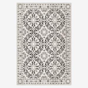 Paricutín Area Rug