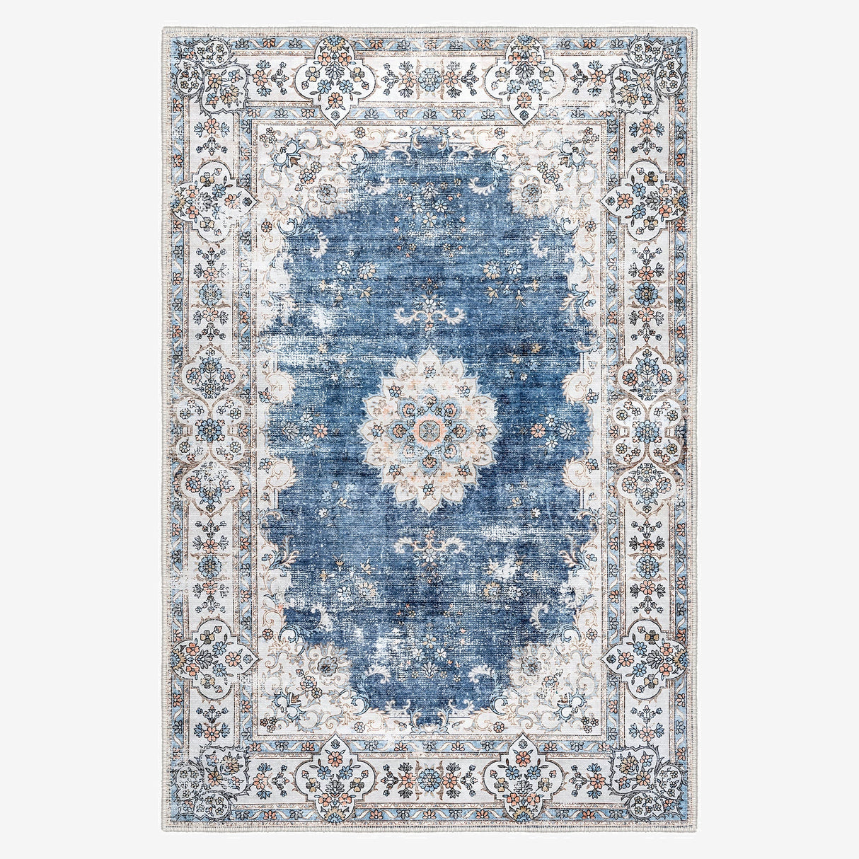 Mexico Area Rug