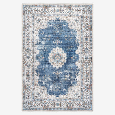 Mexico Area Rug