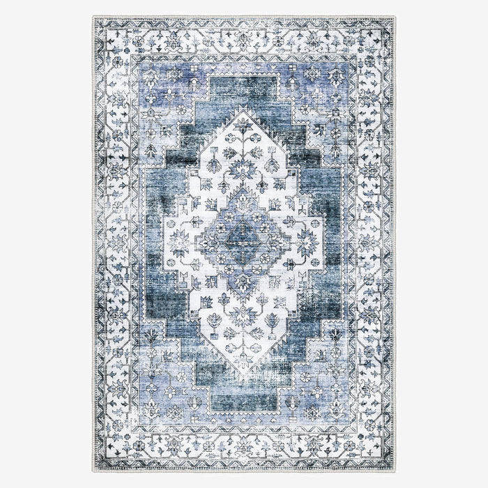 Backbone Area Rug