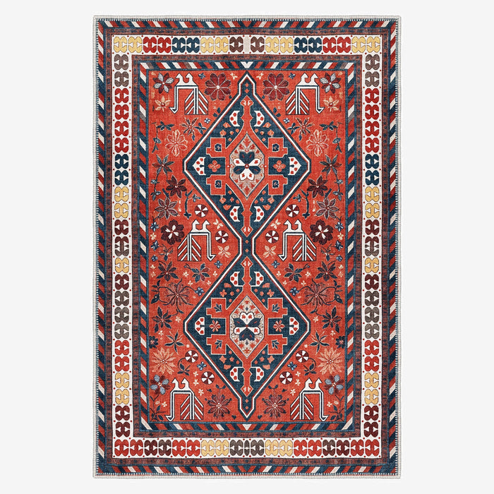 Baldy Area Rug