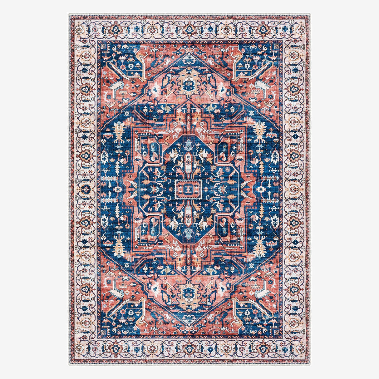Bandeira Area Rug