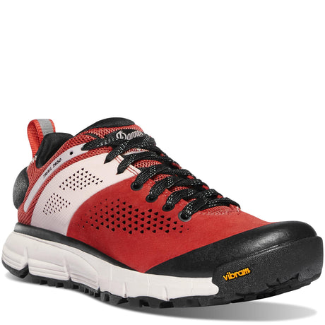 Danner Women's Trail 2650 Hiking Shoes - Hot Sauce