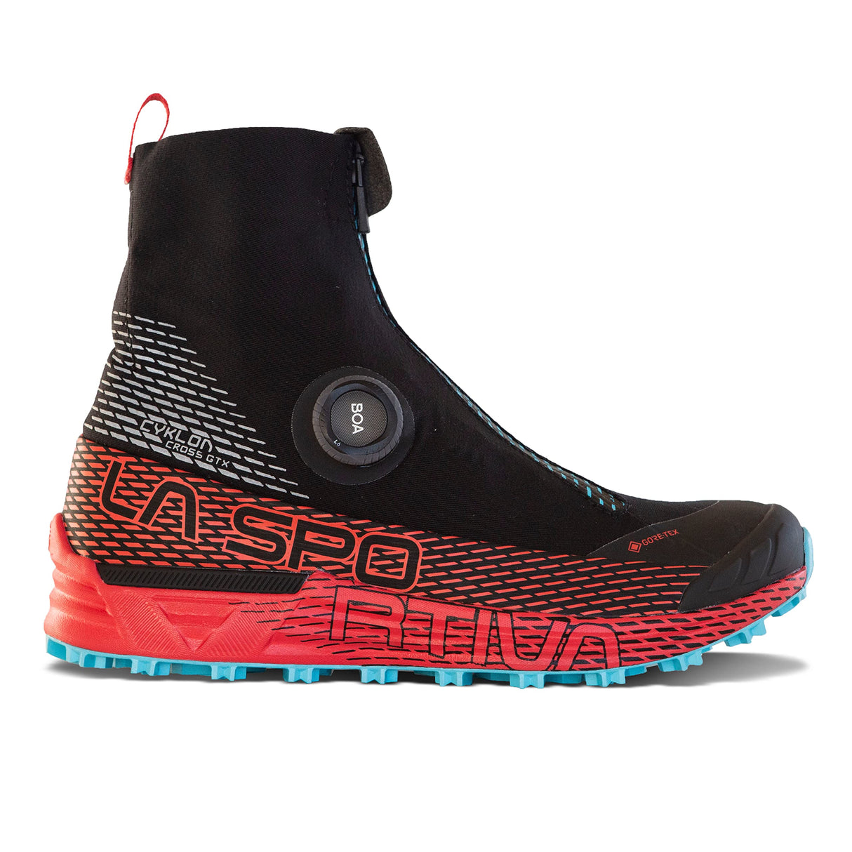 La Sportiva Women's Cyklon Cross GTX Trail Running Shoes