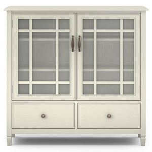 Connaught - Tall Storage Cabinet