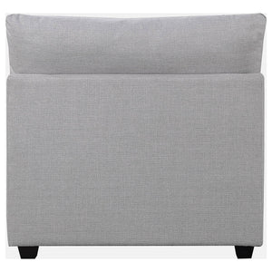 Austin - Chair With Pillows