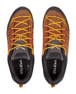 Salewa Men's Trekking & Hiking Boots - Ombre Blue/Carrot