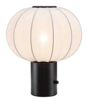 Zuo Modern Wisteria Table Lamp