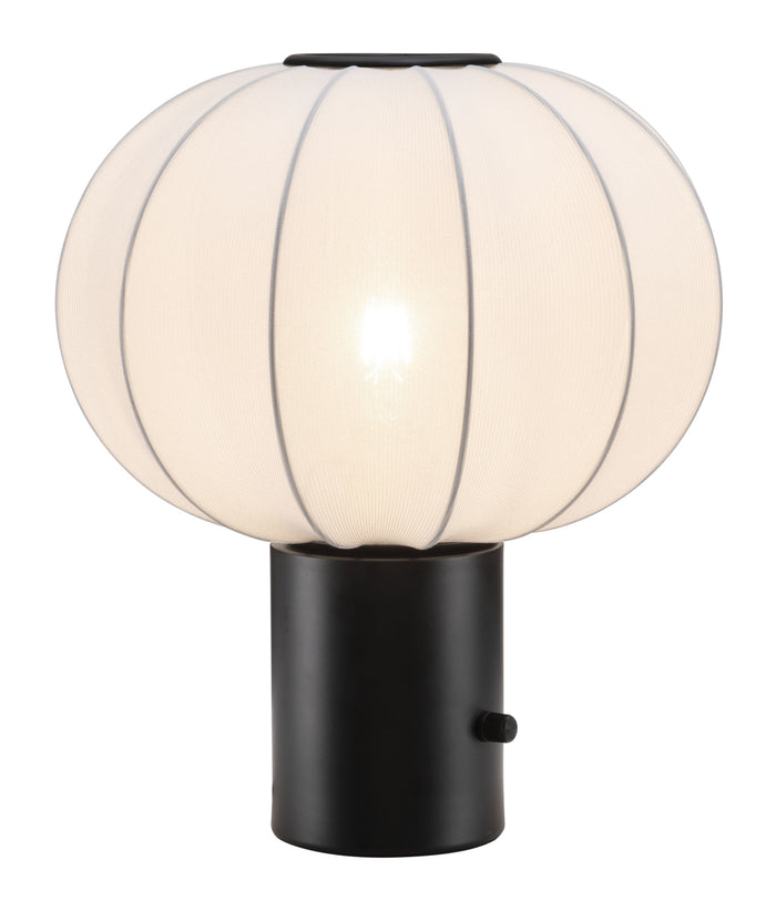 Zuo Modern Wisteria Table Lamp