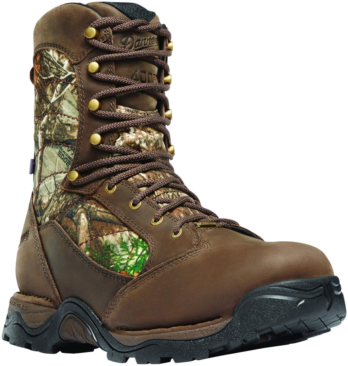 Danner Pronghorn 8 Boots - Realtree Edge