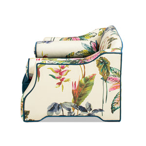 Paloma 35.5" Dog Sofa Bed, Medium