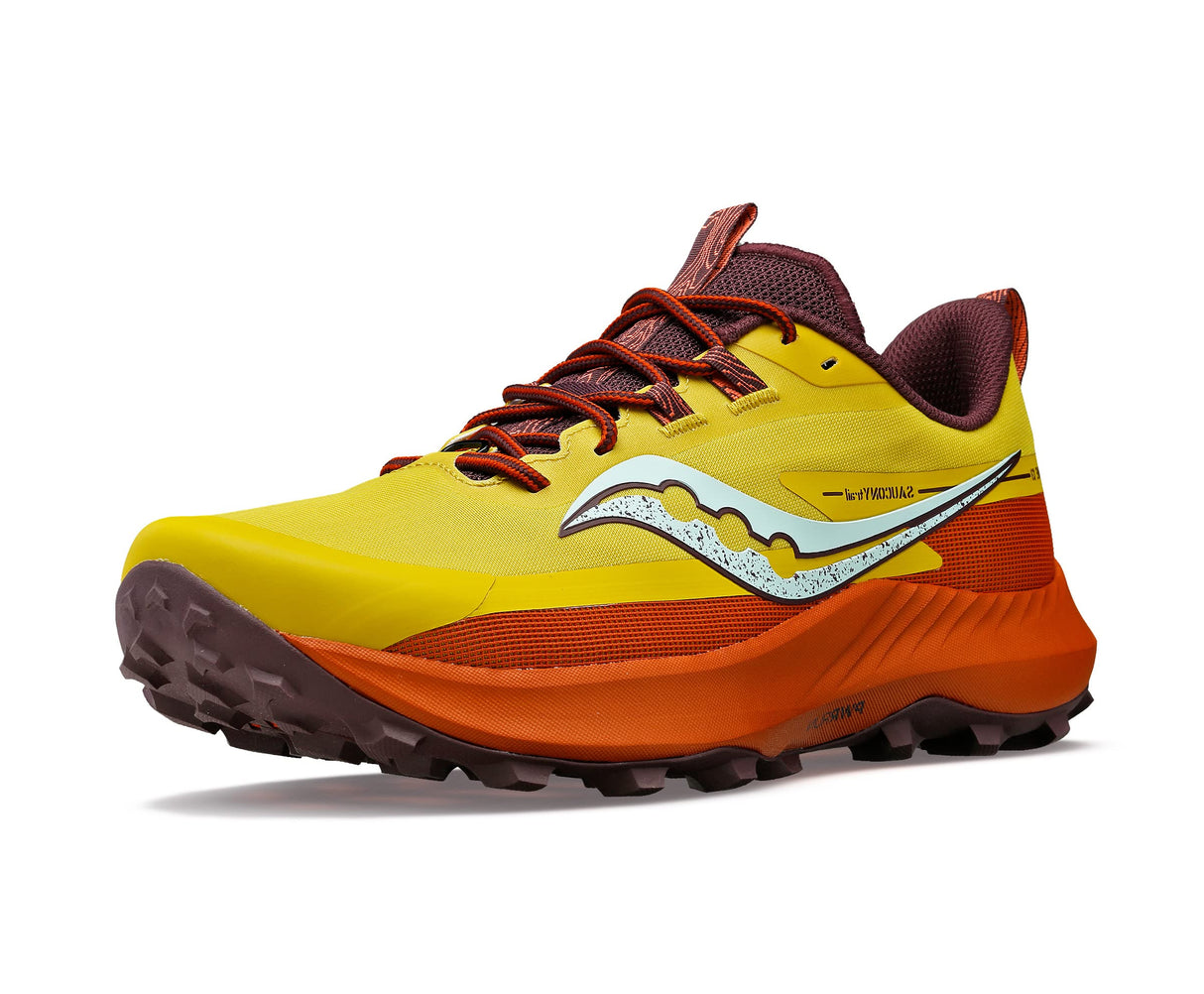 Saucony Women's Peregrine 13 Trail Running Shoe