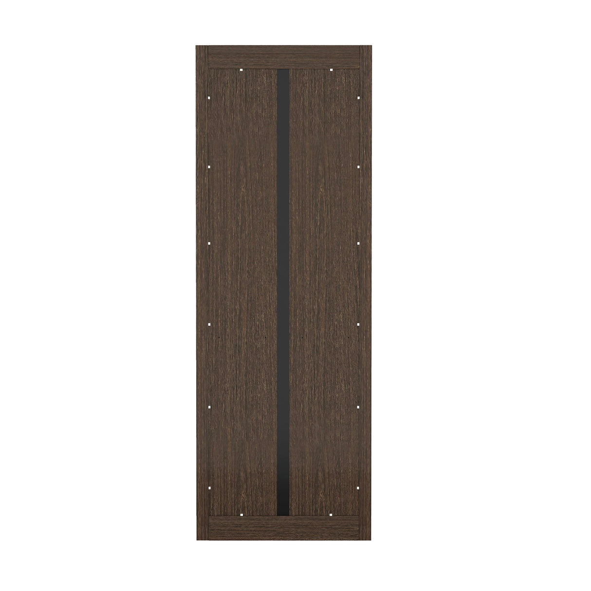 Rivington - Open Bookcase