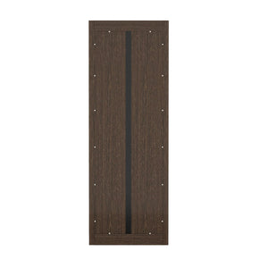 Rivington - Open Bookcase