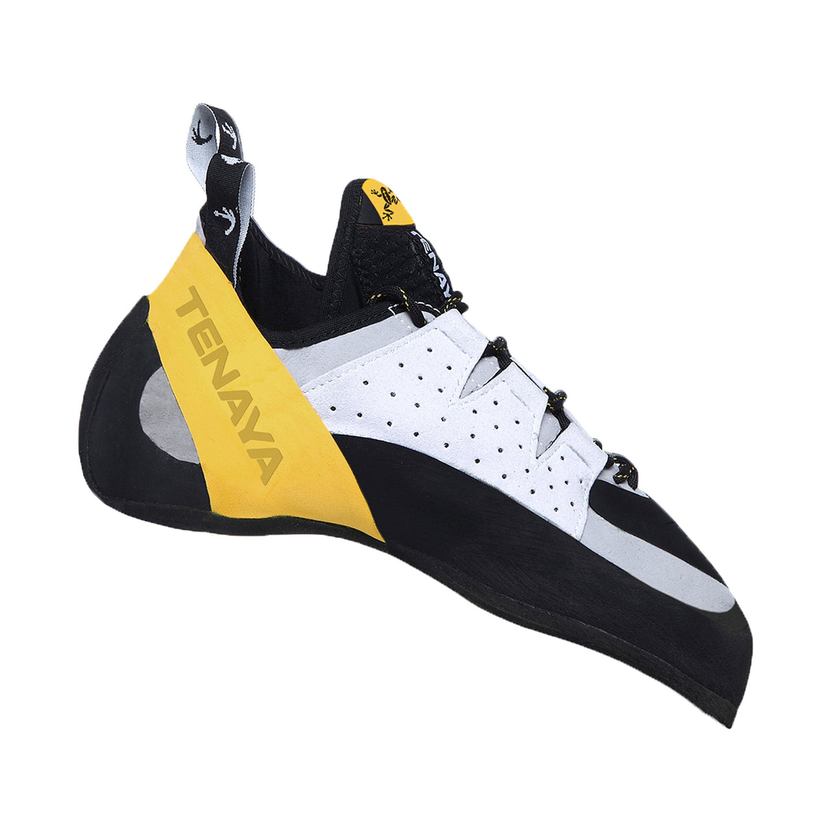 Tenaya Tarifa Rock Climbing Shoes - Mens Size 12