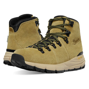 Danner Women's Mountain 600 Waterproof Hiking Boots