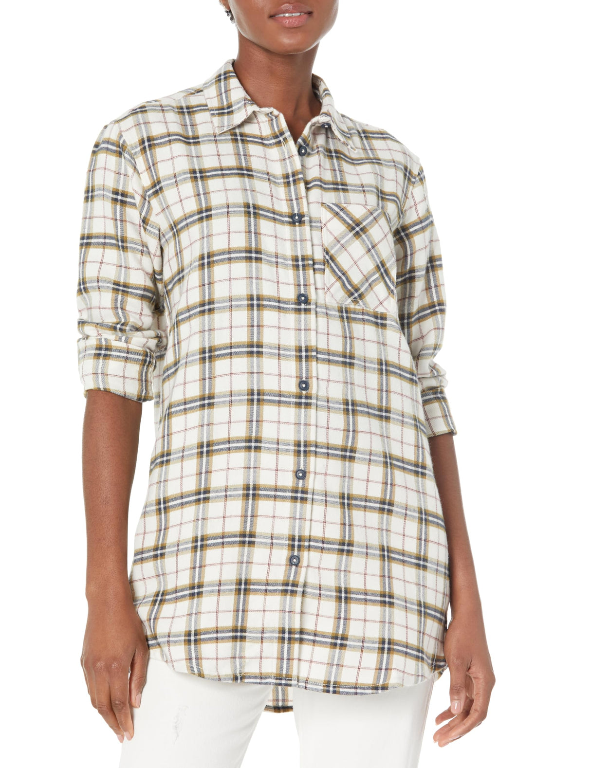 Jack Wolfskin Women's Morgenluft Long Sleeve Shirt